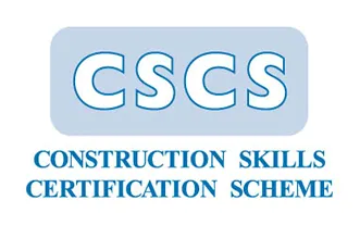 Surrey Hills Groundworks - CSCS Accreditation
