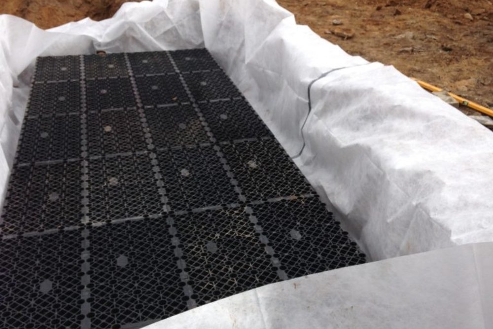 Surrey Hills Groundworks - Soakaways