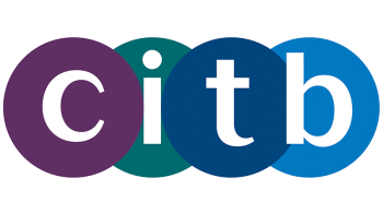 Surrey Hills Groundworks - CITB accreditation